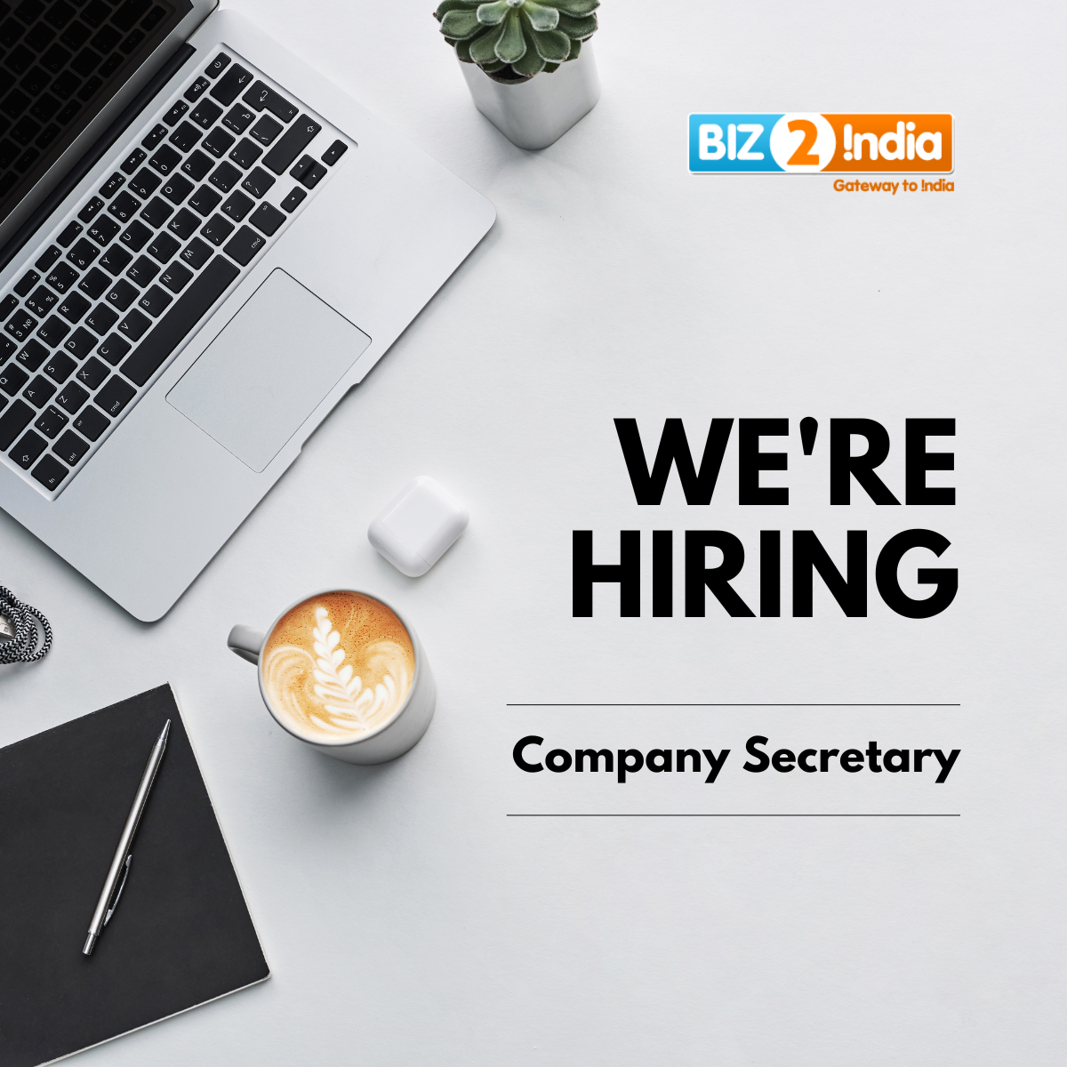 Company Secretary