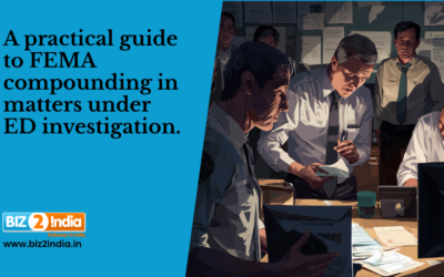 A practical guide to FEMA compounding in matters under ED investigation.